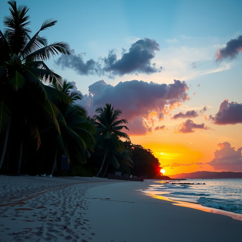 Destinazione di Viaggio