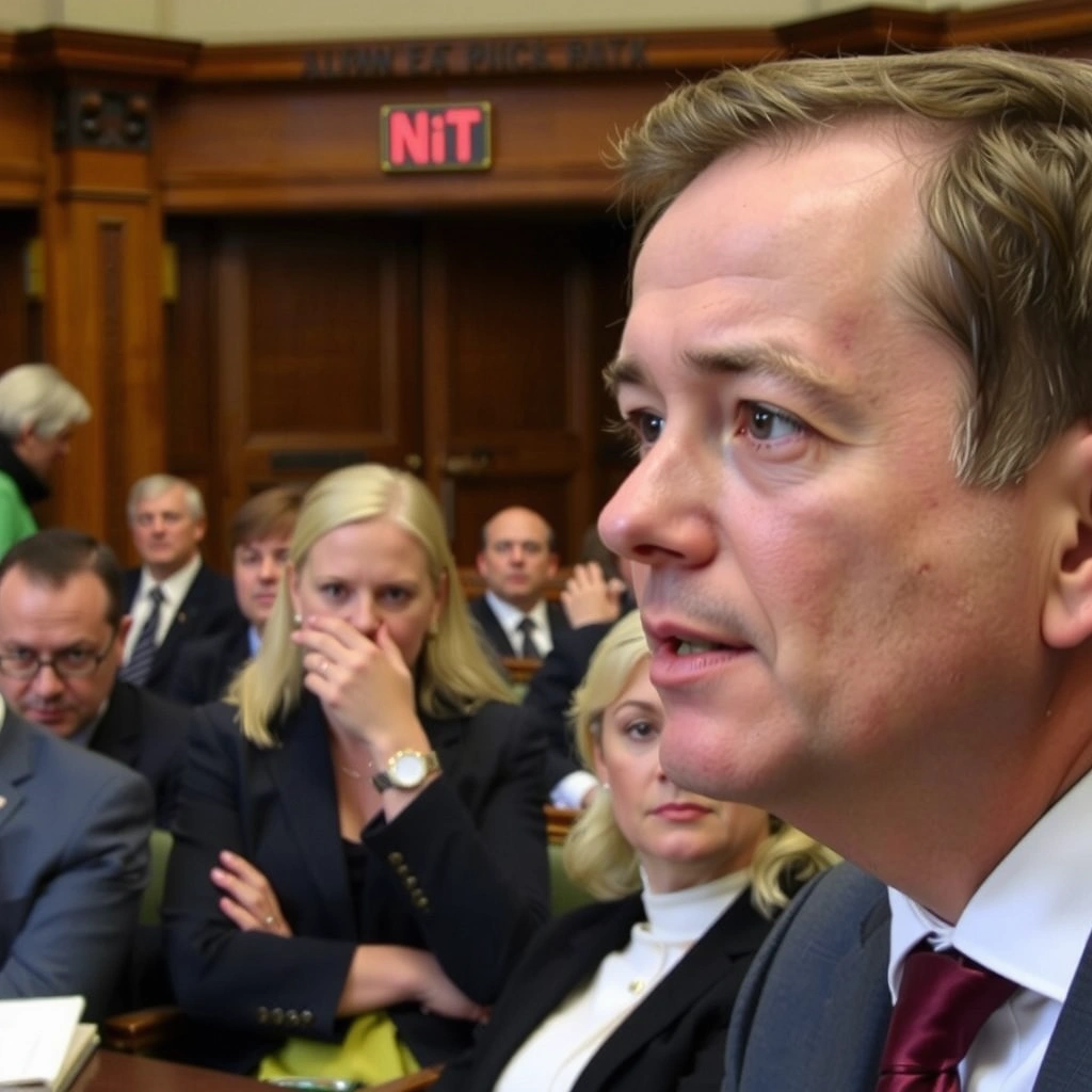 Dibattito Parlamentare