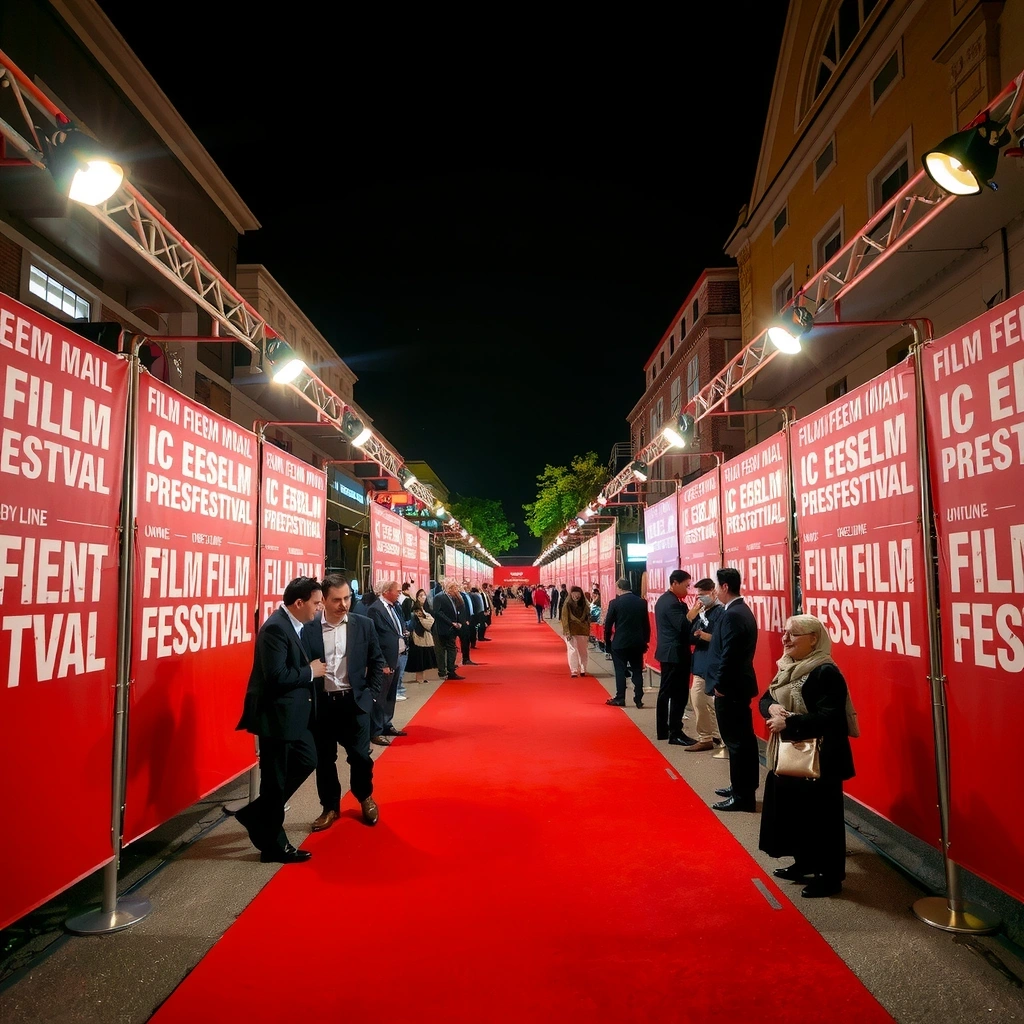 Festival del Cinema