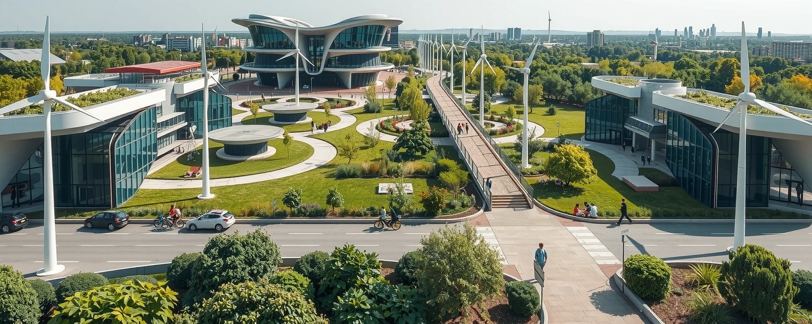 Innovazione Sostenibile