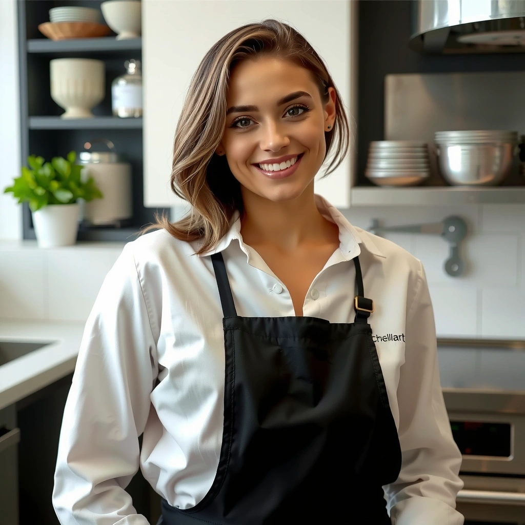 Intervista a chef stellato