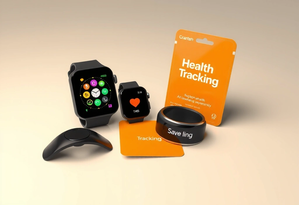 Dispositivi indossabili per la salute